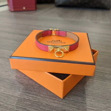 Load image into Gallery viewer, Hermes Rivale Mini Bracelet
