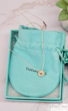 Load image into Gallery viewer, Tiffany &amp; Co. Knot Necklace 
