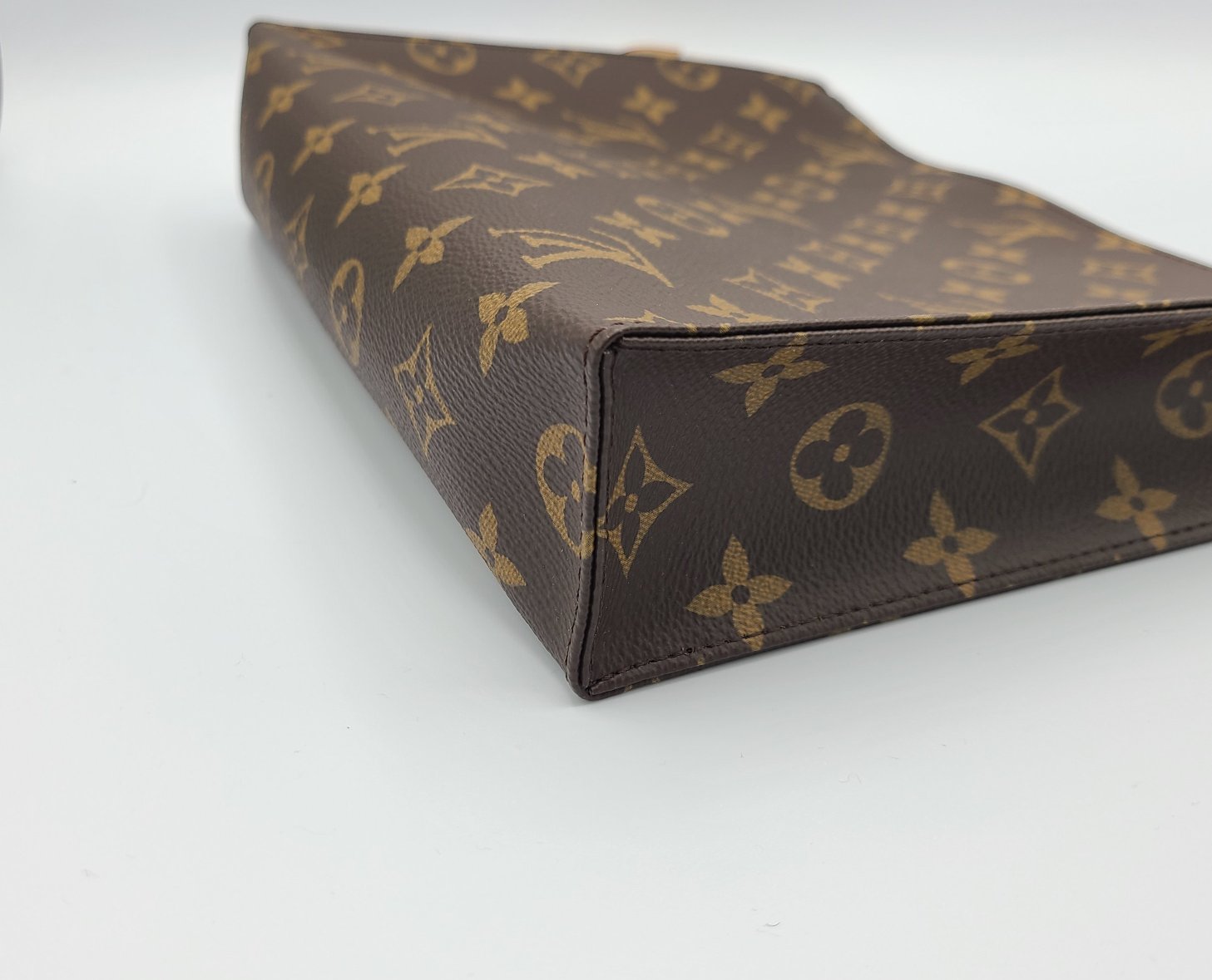 Louis Vuitton Monogram Canvas Toiletry Pouch 26- 2020 - A World Of Goods  For You, LLC
